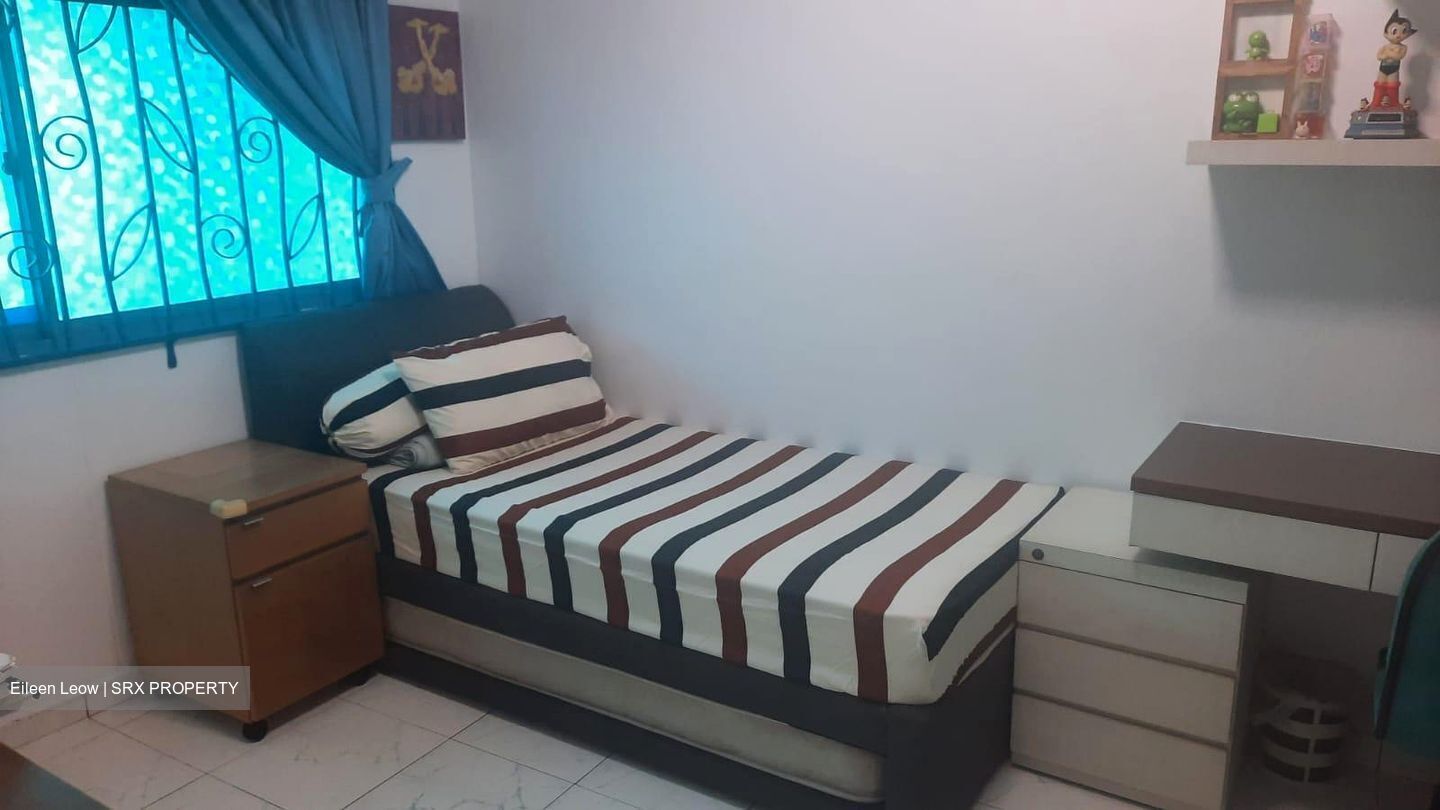 Blk 469A Blue Riverview (Sembawang), HDB 4 Rooms #556321281